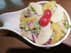 -胖哥俩肉蟹煲(永旺店)