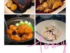 -九里云松·天香餐厅