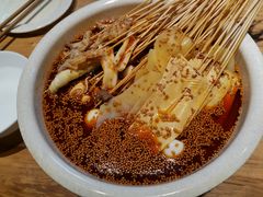 -叶婆婆钵钵鸡(解放碑店)