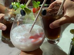 -三迪希尔顿酒店·星空酒廊