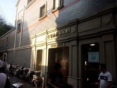 -DBSWIM深呼吸国际游泳培训(黄浦店)