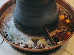 -阳坊大都涮羊肉(阳坊总店)