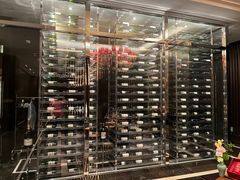 -东海朗廷酒店-唐阁T’ANG COURT 中餐厅