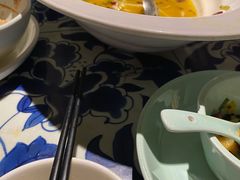 -绿茶餐厅(布吉万象汇店)