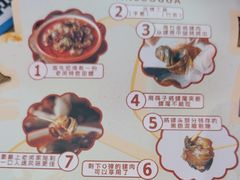 -老闵田螺馆·南昌特色小炒(梦时代店)
