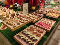 -廊坊固安福朋喜来登酒店