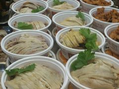 -天府棒棒鸡(金星店)