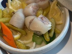 -壹只菜·崇明本地特色菜(崇明南门店)