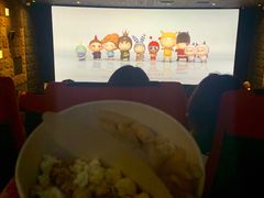 -成都百丽宫影城(LUXE太古里店)