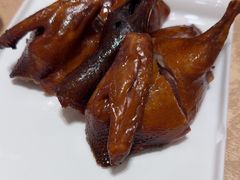 -广东胜利宾馆西关粤中餐厅