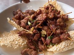 -美味故事特色餐厅(汉阳郭茨口店)