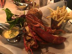 -Burger & Lobster(Dean Street)