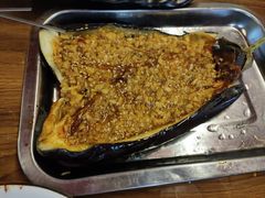 -韩食代烧烤(龙华路美食街店)