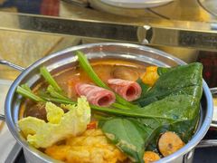 -西火火·川派小火锅(西溪银泰店)