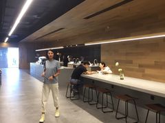 -山下C5cafe(惠通时代广场店)