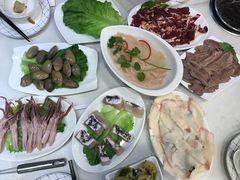 -围炉夜话·潮汕卤水火锅(榕江店)