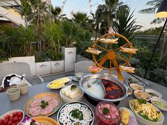 -故里和山·成都火锅(欢乐港湾店)