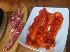 -向阳庄烧烤店(望京西园店)