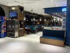 -大锅强·蒸海鲜青岛菜(金沙滩店)