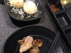 -神户赤童日式烤肉伙伴(东直门店)
