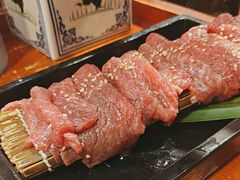 -鸿姐老火锅(静安店)