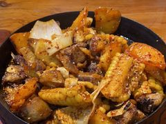 -聚雅美食