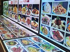 -巴特餐饮6加1音乐餐吧·新疆菜