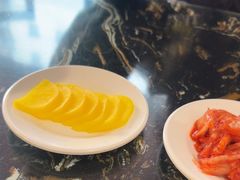 -桃园中华料理炸酱面(燕儿岛路店)