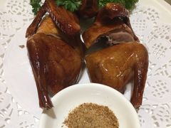 -粤麓轩餐厅(中信泰富广场店)