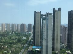 -君悦酒店·乐厨·高空自助餐(青年大街店)