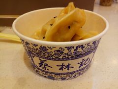 -蔡林记(丹尼斯6天地店)