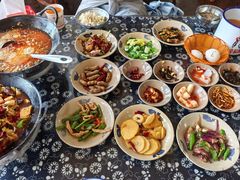 -张关合渣(航空大道店)