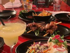 -Luchador摔跤手墨西哥餐厅(恒宇广场店)