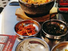 -哈哈碳都·牛肋条无限自助烤肉(宝龙店)