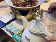 -俏九州·小炒黄牛肉(华润万象汇店)