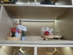 -陶语手工·拼豆·陶艺·银饰diy(宽厚里店)