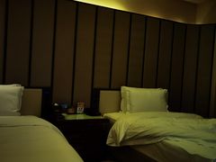 -厦门途易蓝罗约海景温泉酒店(园博苑地铁站店)