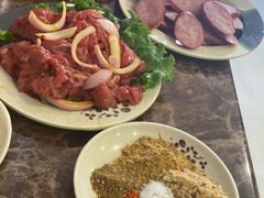 -鸡西大冷面(兰山店)