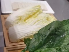 -蝎王府羊蝎子(虎坊桥总店)