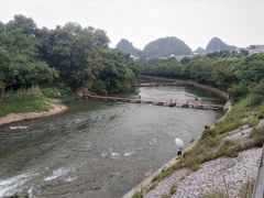 -桂林两江四湖景区