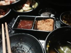 -九田家黑牛烤肉料理(石路天虹店)