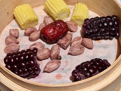 -老吉堂上海本帮菜(工体店)
