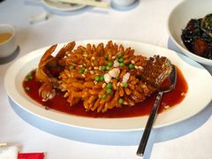 -玫瑰厅上海菜(兴国路店)