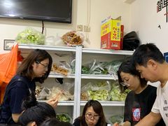 -大姐麻辣烫(莲宝中路店)