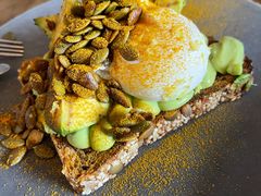 -BOR Eatery(安福路店)