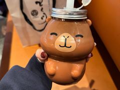 -ARTEASG啊T·新加坡奶茶(时尚天河店)