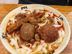 -任记七中刀削面(总店)
