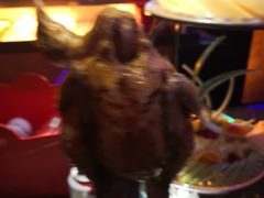 -音乐在线主题氧吧KTV(佳宁娜广场店)