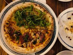 -PIZZA BIANCA(民园店)