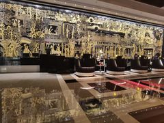 -广州花园酒店